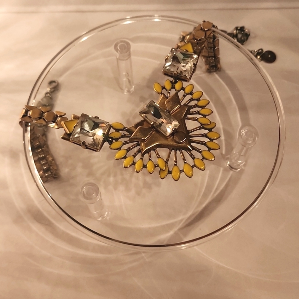 Stella & Dot Necklace